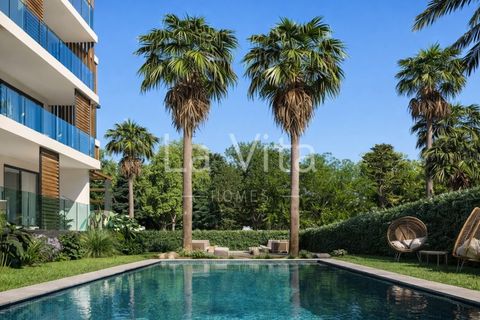 Lejlighed i Carcavelos, Lisbon, Carcavelos - € 1.142.000 | Ref: LVC_6341_B7 - foto 3