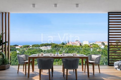 Lejlighed i Carcavelos, Lisbon, Carcavelos - € 1.142.000 | Ref: LVC_6341_B7 - foto 5
