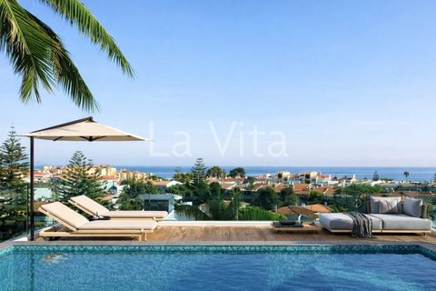 Lejlighed i Carcavelos, Lisbon, Carcavelos - € 1.142.000 | Ref: LVC_6341_B7 - foto 14