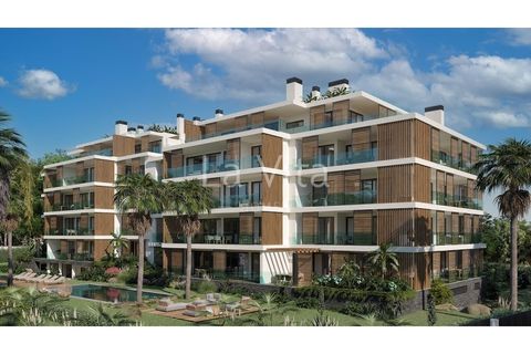 Lejlighed i Carcavelos, Lisbon, Carcavelos - € 1.142.000 | Ref: LVC_6341_B7 - foto 19