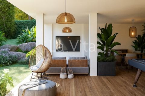Lejlighed i Carcavelos, Lisbon, Carcavelos - € 1.050.000 | Ref: LVC_6341_B4 - foto 2