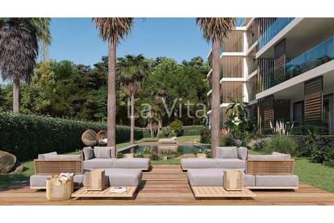 Lejlighed i Carcavelos, Lisbon, Carcavelos - € 1.050.000 | Ref: LVC_6341_B4 - foto 9