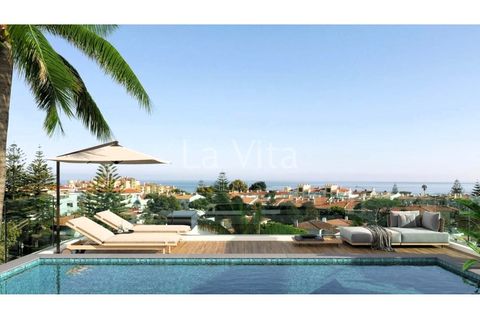 Lejlighed i Carcavelos, Lisbon, Carcavelos - € 1.050.000 | Ref: LVC_6341_B4 - foto 12