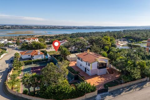 Helårsgrund i Vau, Leiria, Vau - € 295.000 | Ref: BL1353 - foto 10