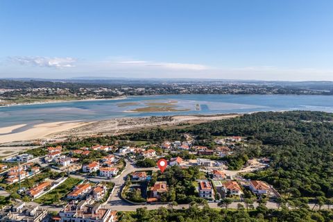 Helårsgrund i Vau, Leiria, Vau - € 295.000 | Ref: BL1353 - foto 13