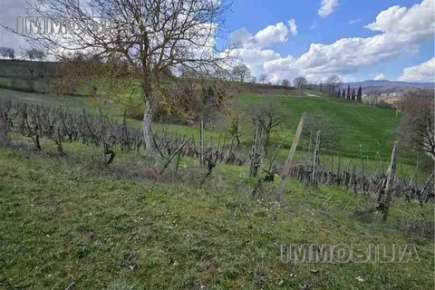 Helårsgrund i Monterchi, Arezzo, Monterchi - € 60.000 | Ref: 618 - foto 1