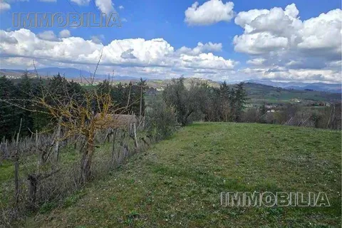 Helårsgrund i Monterchi, Arezzo, Monterchi - € 60.000 | Ref: 618 - foto 2