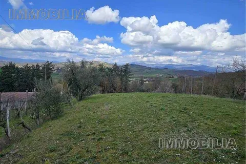 Helårsgrund i Monterchi, Arezzo, Monterchi - € 60.000 | Ref: 618 - foto 3
