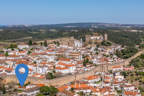 Villa i Obidos, Leiria, Obidos - € 599.500 | Ref: BL1341 - foto 4
