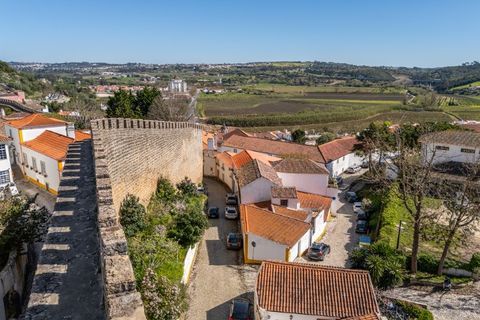 Villa i Obidos, Leiria, Obidos - € 599.500 | Ref: BL1341 - foto 7