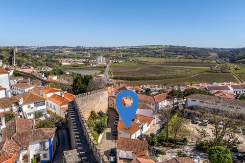 Villa i Obidos, Leiria, Obidos - € 599.500 | Ref: BL1341 - foto 15
