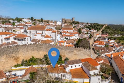 Villa i Obidos, Leiria, Obidos - € 599.500 | Ref: BL1341 - foto 31