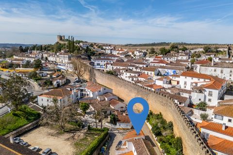 Villa i Obidos, Leiria, Obidos - € 599.500 | Ref: BL1341 - foto 34