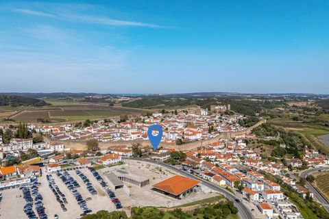 Villa i Obidos, Leiria, Obidos - € 599.500 | Ref: BL1341 - foto 36
