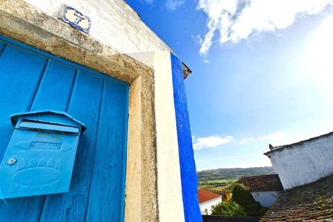 Villa i Obidos, Leiria, Obidos - € 599.500 | Ref: BL1341 - foto 37