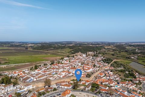 Villa i Obidos, Leiria, Obidos - € 599.500 | Ref: BL1341 - foto 43