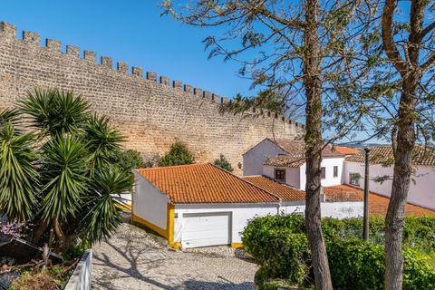 Villa i Obidos, Leiria, Obidos - € 599.500 | Ref: BL1341 - foto 44