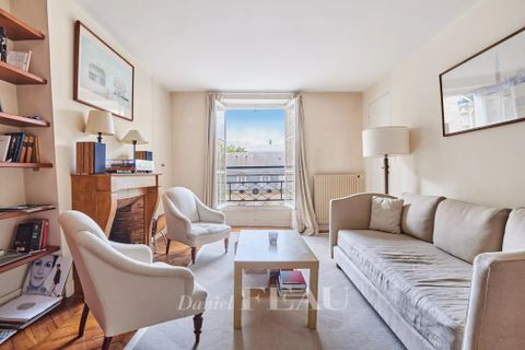 Lejlighed i Paris, Paris, Paris - € 1.250.000 | Ref: 86915164 - foto 2