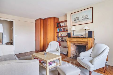 Lejlighed i Paris, Paris, Paris - € 1.250.000 | Ref: 86915164 - foto 9