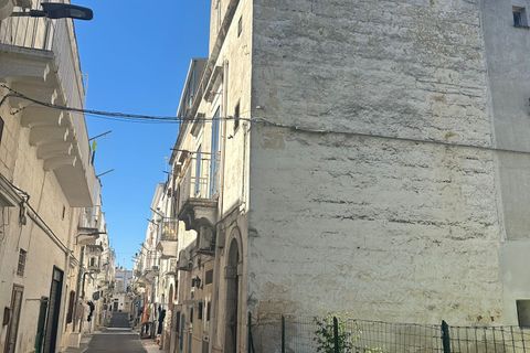 Villa i Ostuni, Brindisi, Ostuni - € 160.000 | Ref: 940 - foto 1