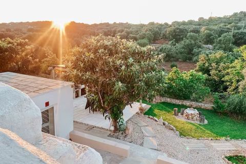 Villa i Ostuni, Brindisi, Ostuni - € 140.000 | Ref: 941 - foto 1