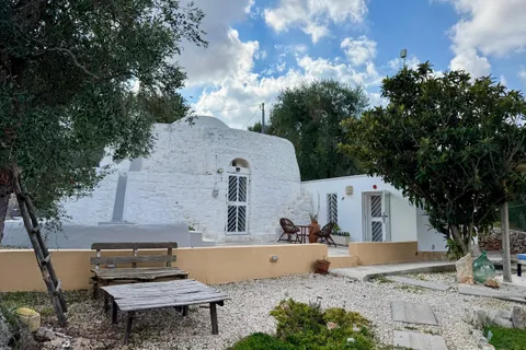 Villa i Ostuni, Brindisi, Ostuni - € 140.000 | Ref: 941 - foto 2