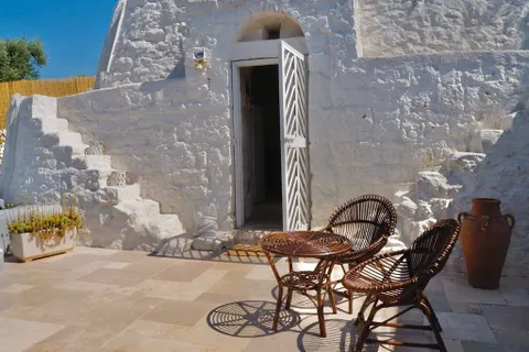 Villa i Ostuni, Brindisi, Ostuni - € 140.000 | Ref: 941 - foto 3