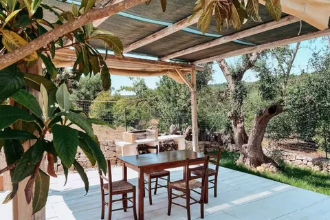 Villa i Ostuni, Brindisi, Ostuni - € 140.000 | Ref: 941 - foto 5