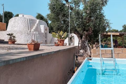 Villa i Ostuni, Brindisi, Ostuni - € 140.000 | Ref: 941 - foto 6