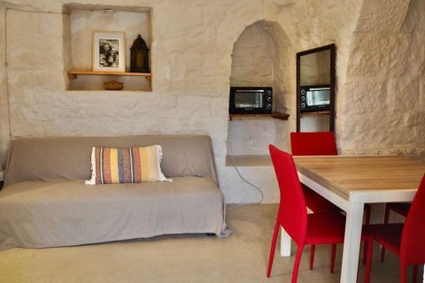 Villa i Ostuni, Brindisi, Ostuni - € 140.000 | Ref: 941 - foto 7