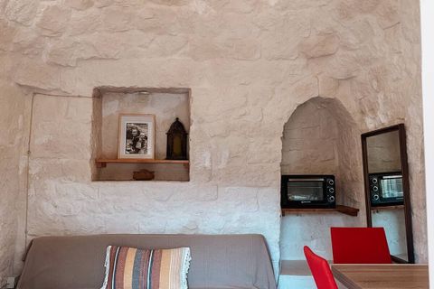 Villa i Ostuni, Brindisi, Ostuni - € 140.000 | Ref: 941 - foto 9