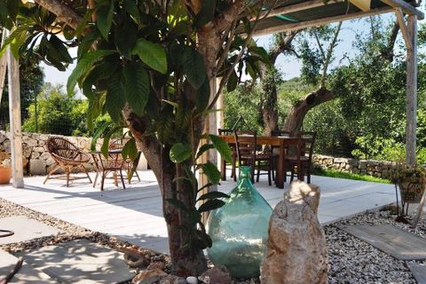 Villa i Ostuni, Brindisi, Ostuni - € 140.000 | Ref: 941 - foto 11