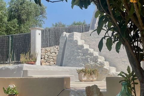 Villa i Ostuni, Brindisi, Ostuni - € 140.000 | Ref: 941 - foto 12
