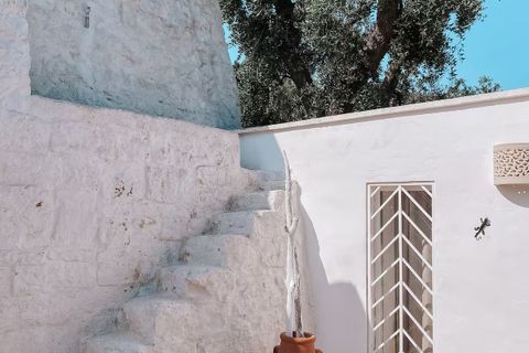 Villa i Ostuni, Brindisi, Ostuni - € 140.000 | Ref: 941 - foto 13