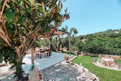 Villa i Ostuni, Brindisi, Ostuni - € 140.000 | Ref: 941 - foto 14