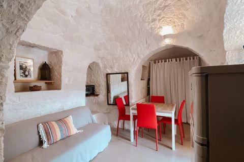 Villa i Ostuni, Brindisi, Ostuni - € 140.000 | Ref: 941 - foto 16