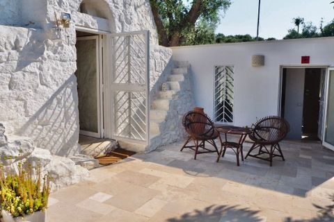 Villa i Ostuni, Brindisi, Ostuni - € 140.000 | Ref: 941 - foto 18