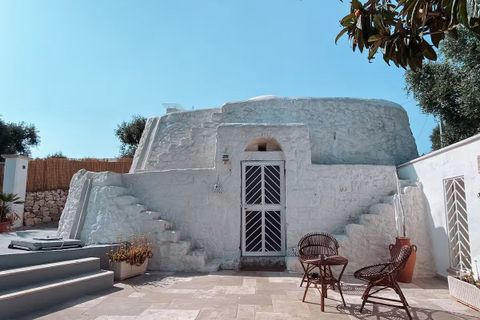 Villa i Ostuni, Brindisi, Ostuni - € 140.000 | Ref: 941 - foto 21