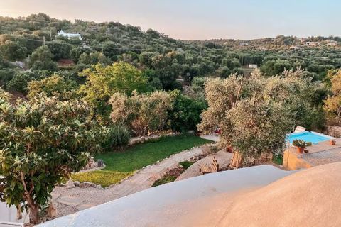 Villa i Ostuni, Brindisi, Ostuni - € 140.000 | Ref: 941 - foto 23