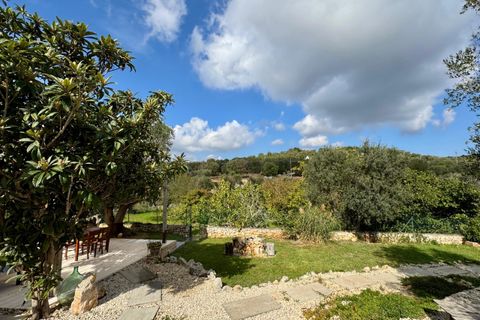 Villa i Ostuni, Brindisi, Ostuni - € 140.000 | Ref: 941 - foto 26