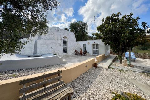 Villa i Ostuni, Brindisi, Ostuni - € 140.000 | Ref: 941 - foto 27
