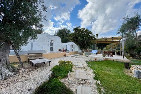 Villa i Ostuni, Brindisi, Ostuni - € 140.000 | Ref: 941 - foto 28