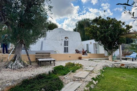 Villa i Ostuni, Brindisi, Ostuni - € 140.000 | Ref: 941 - foto 29