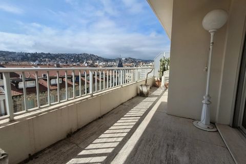 Lejlighed i Nice, Alpes-Maritimes, Nice - € 320.000 | Ref: 86909322 - foto 1