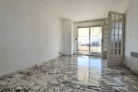 Lejlighed i Nice, Alpes-Maritimes, Nice - € 320.000 | Ref: 86909322 - foto 2