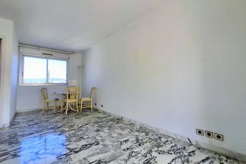 Lejlighed i Nice, Alpes-Maritimes, Nice - € 320.000 | Ref: 86909322 - foto 3