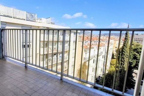 Lejlighed i Nice, Alpes-Maritimes, Nice - € 320.000 | Ref: 86909322 - foto 4