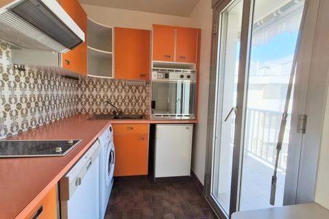 Lejlighed i Nice, Alpes-Maritimes, Nice - € 320.000 | Ref: 86909322 - foto 5