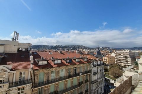Lejlighed i Nice, Alpes-Maritimes, Nice - € 320.000 | Ref: 86909322 - foto 6