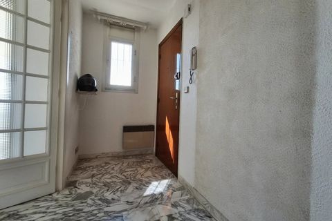 Lejlighed i Nice, Alpes-Maritimes, Nice - € 320.000 | Ref: 86909322 - foto 9